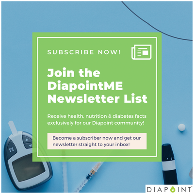 Diapoint Newsletter